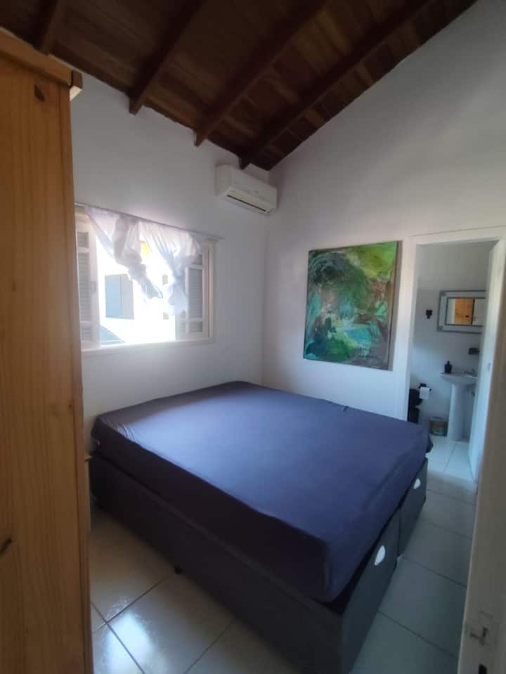 Master-suite