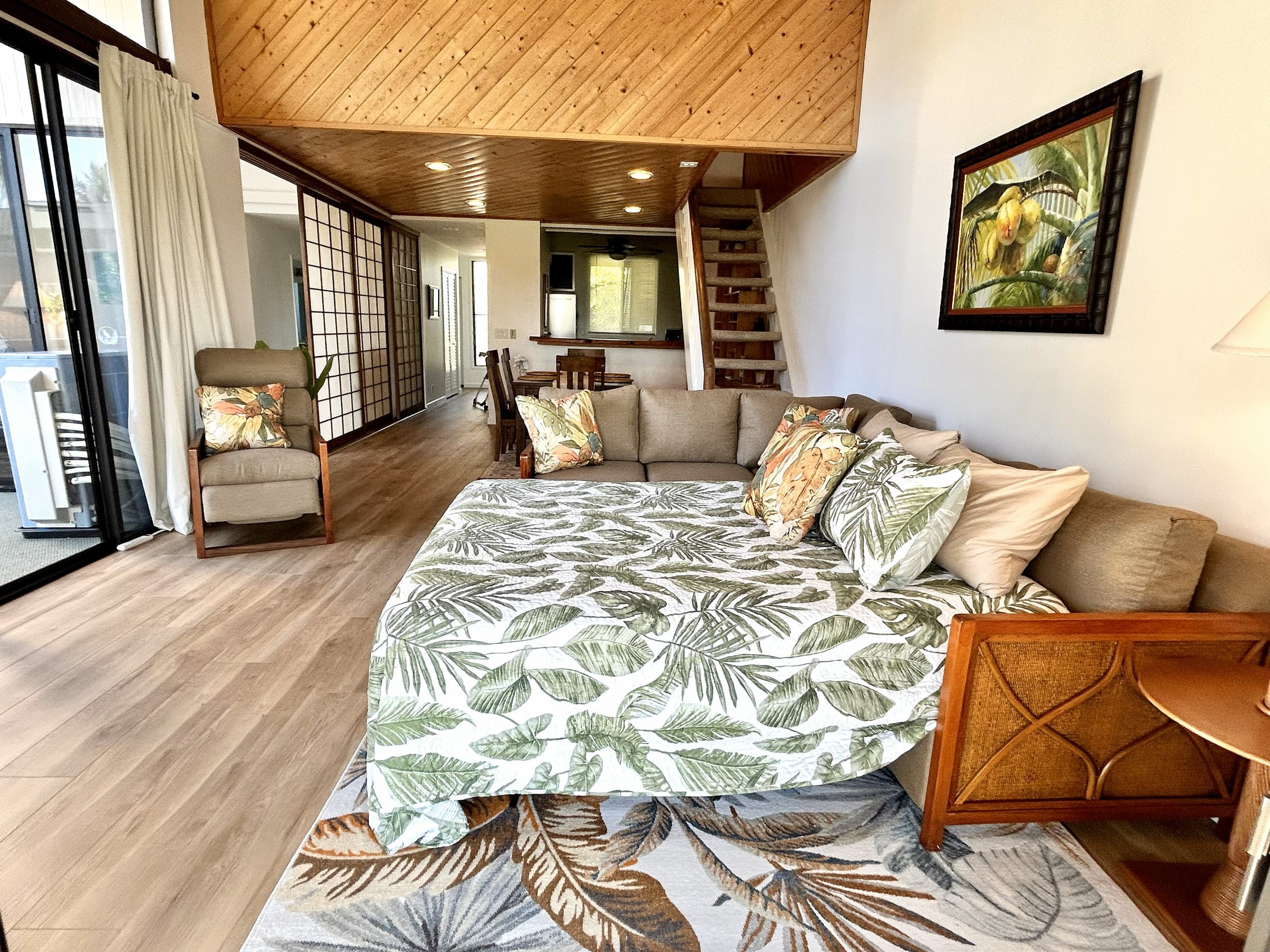 Oceanfront Complex - 2bdrm/2bath with Loft - New! - Photo 11