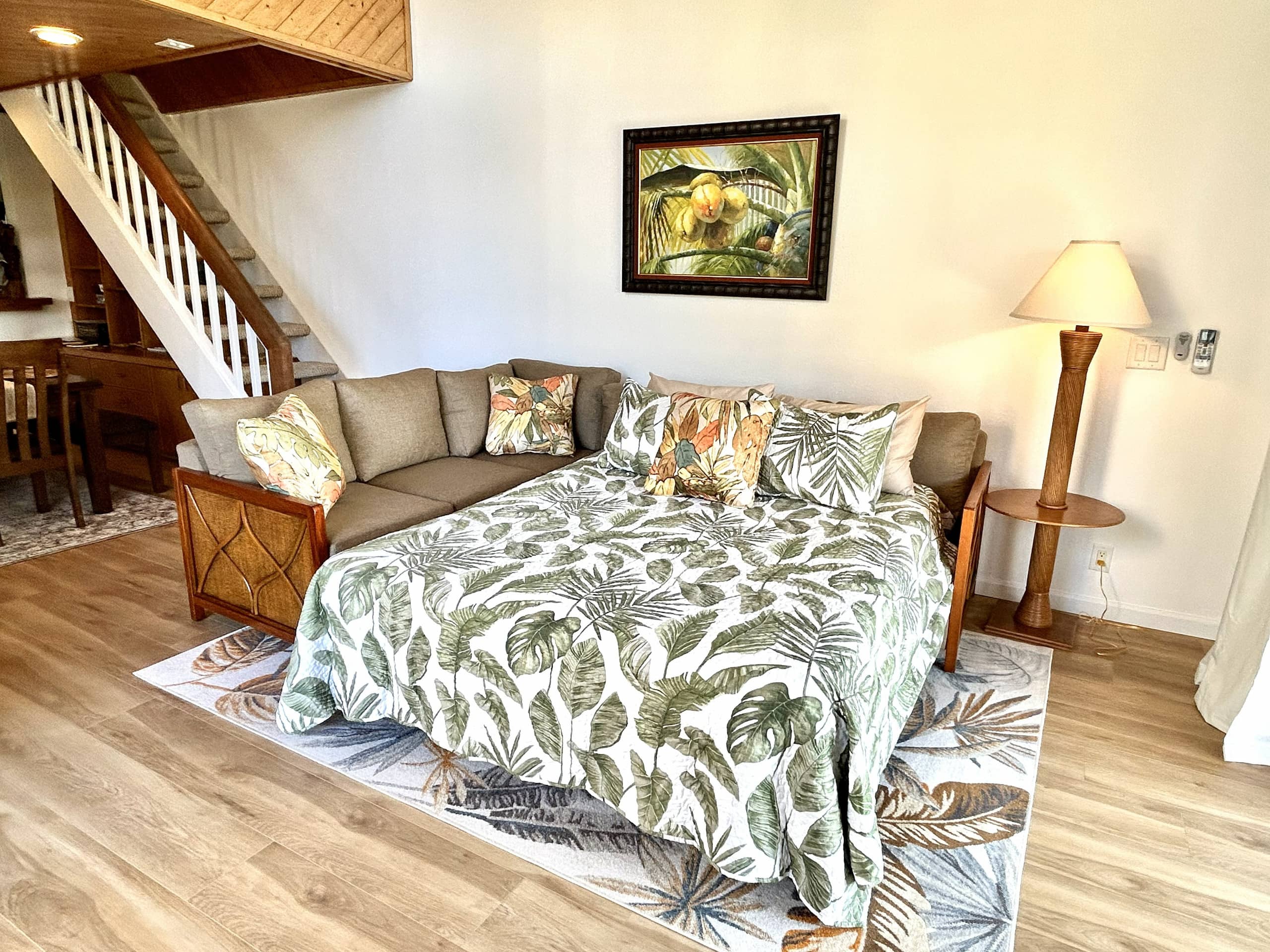 Oceanfront Complex - 2bdrm/2bath with Loft - New! - Photo 9