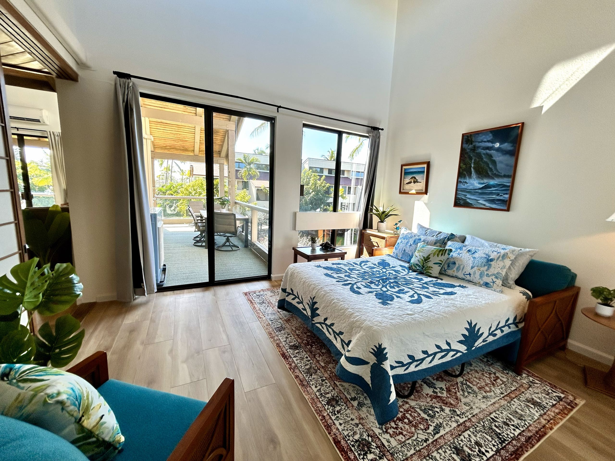 Oceanfront Complex - 2bdrm/2bath with Loft - New! - Photo 30