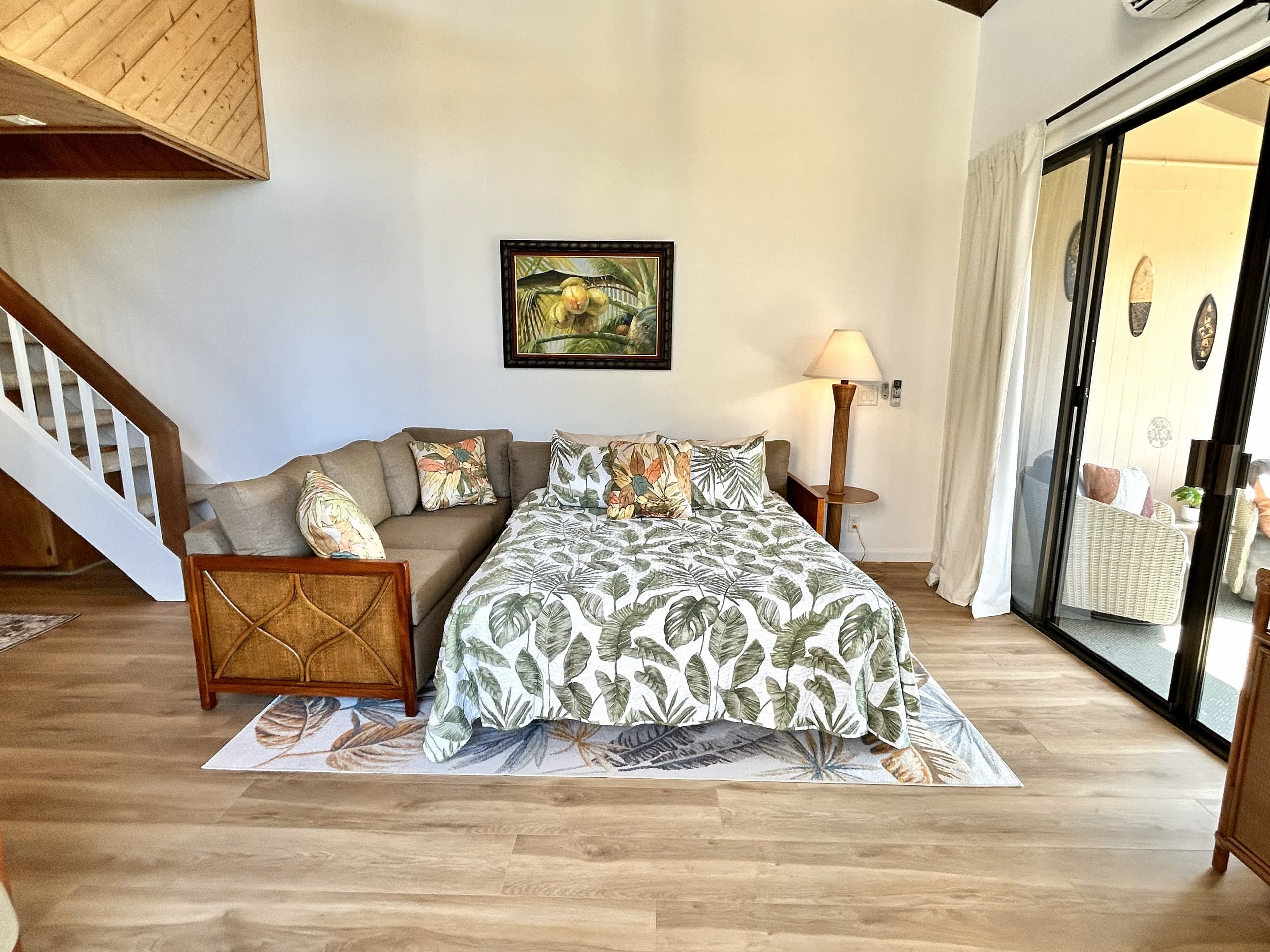 Oceanfront Complex - 2bdrm/2bath with Loft - New! - Photo 12