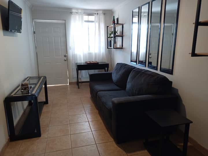 Casa Colibrí. Bonita Y Privada, Se Factura - Douglas, AZ