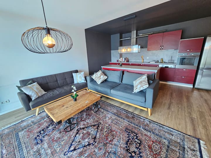 მისაღები ოთახი