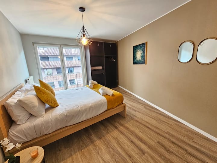 საძინებელი 2