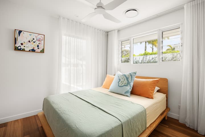 Спална соба 4