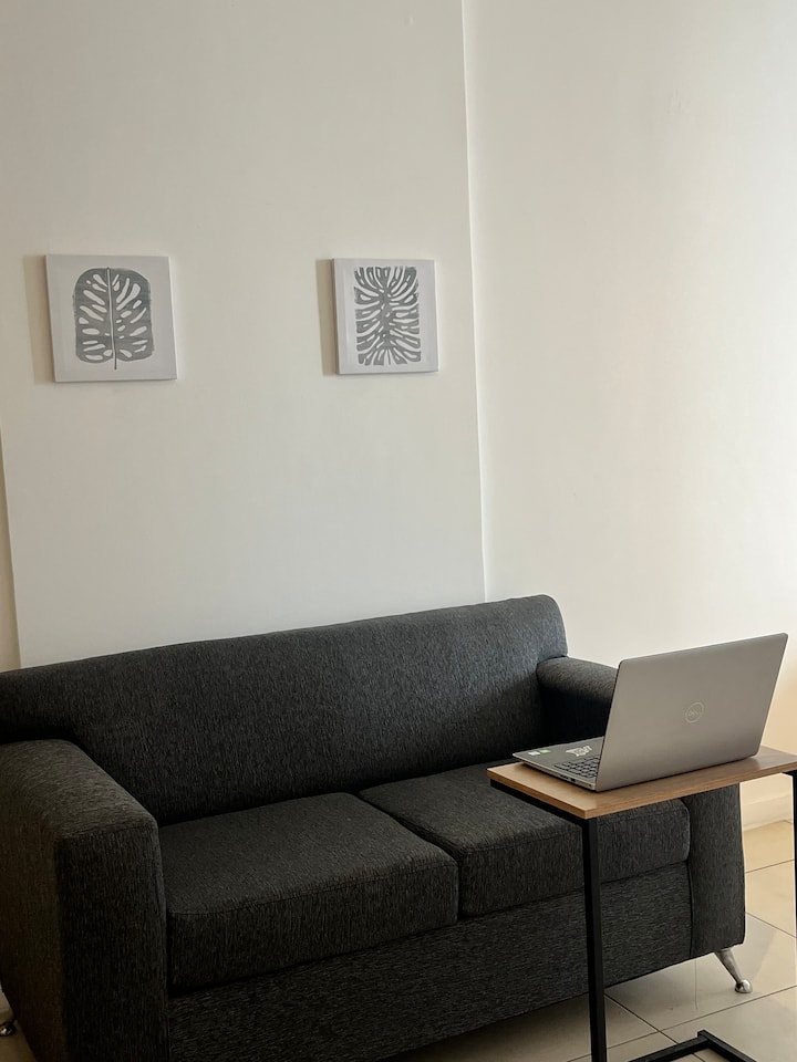 Departamento monoambiente en Avellaneda