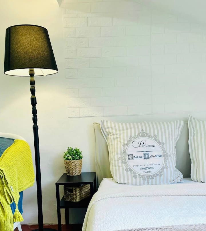 Central Studio By The Sea - Niza