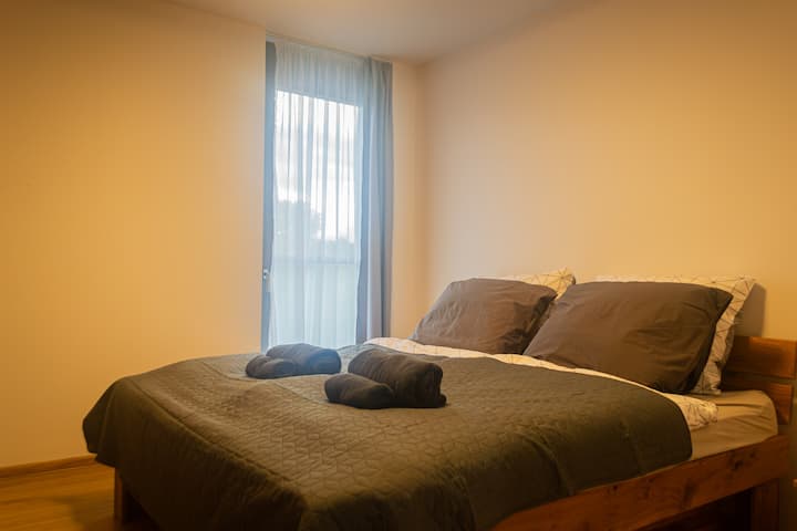 Спална соба 2