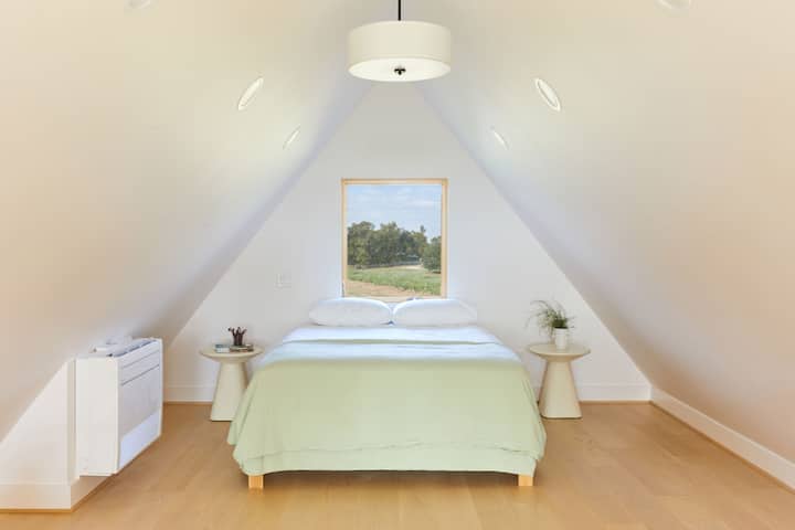 غرفة النوم 1