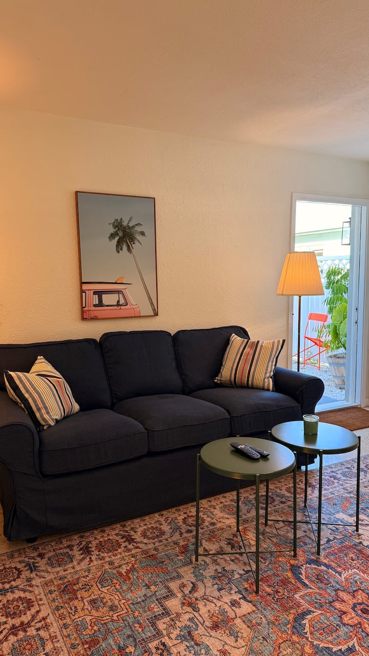 2 Bedroom Madeira Beach Apartment - Renovated 2025 - Madeira Beach, FL