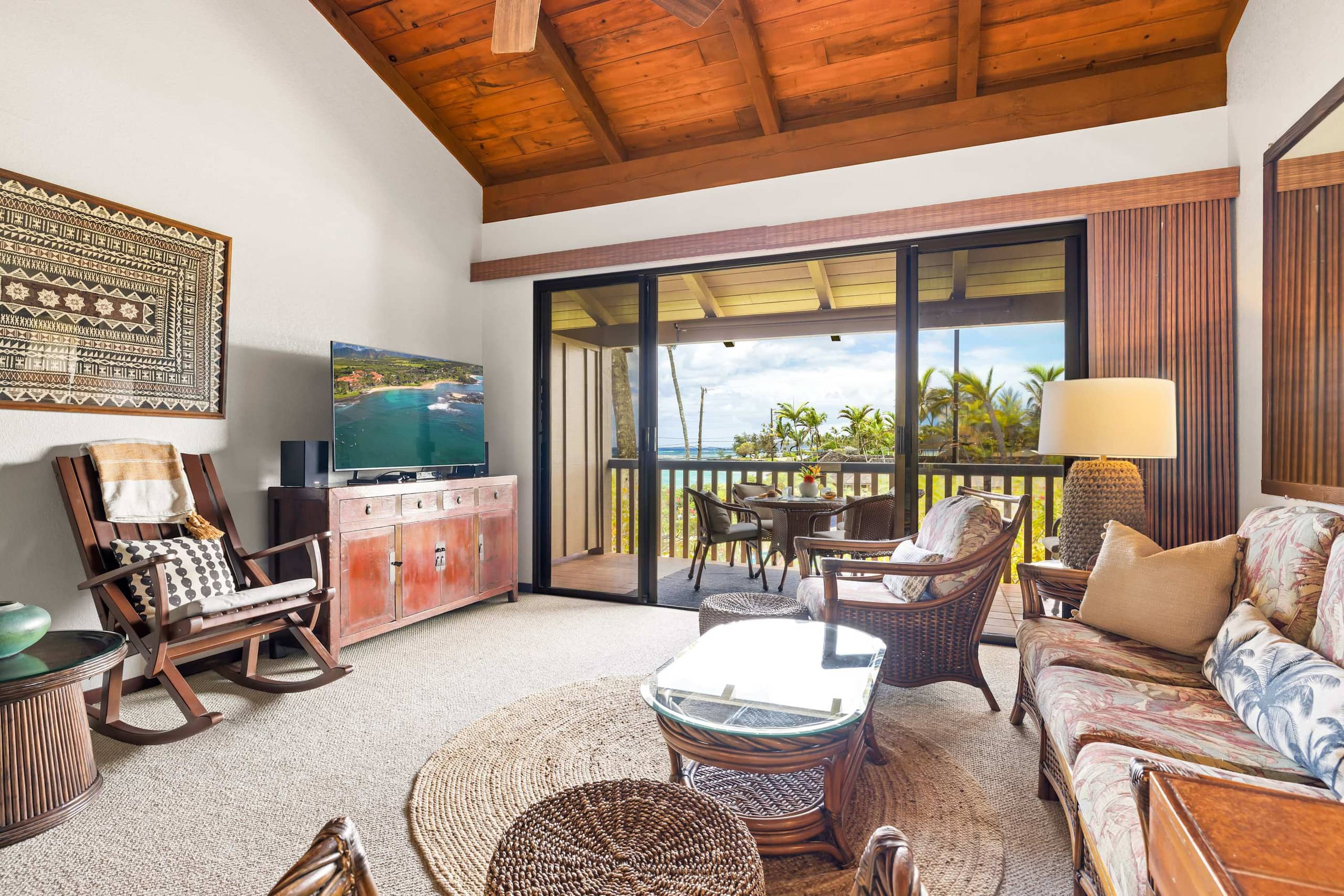Condo in Koloa · ★4.75 · 2 bedrooms · 3 beds · 2 baths - Image 3
