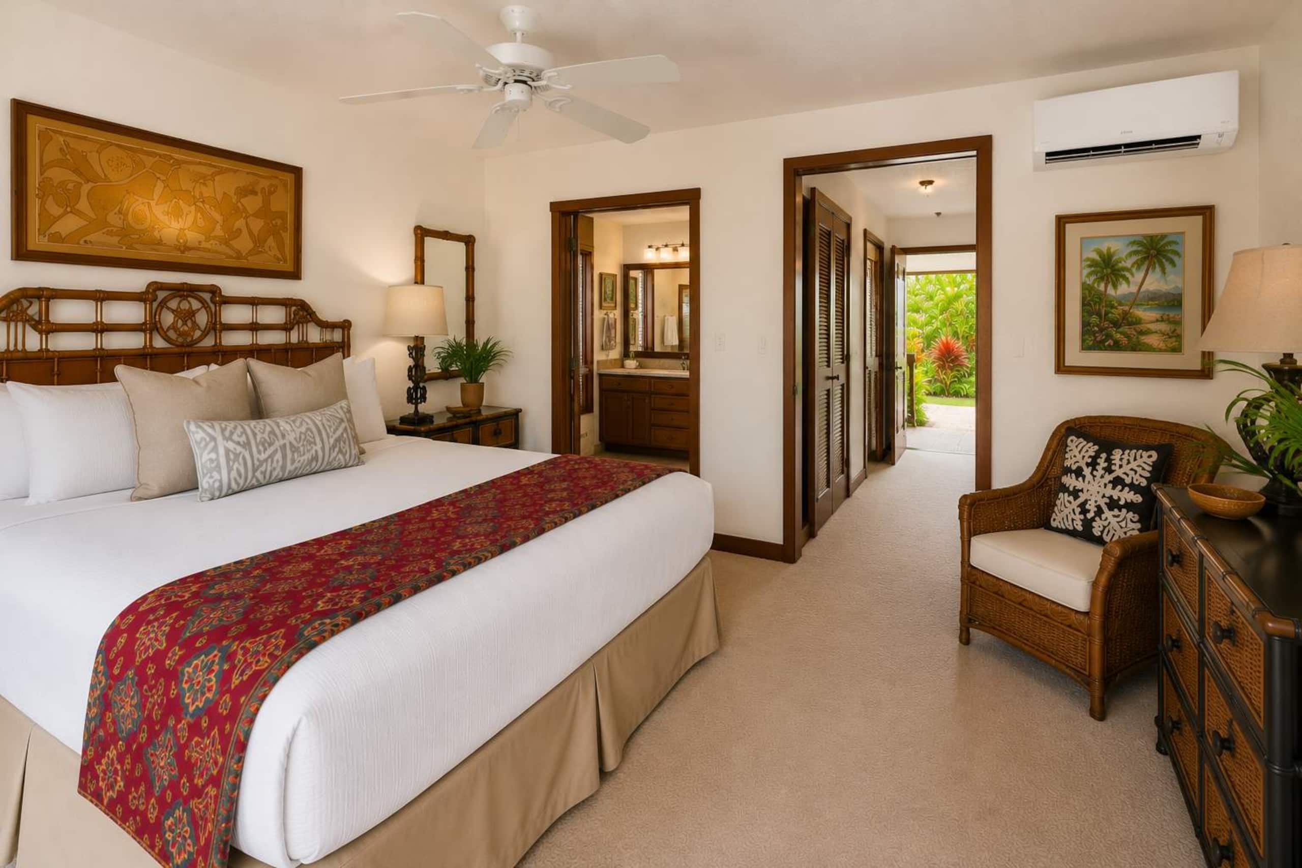 Condo in Koloa · ★4.75 · 2 bedrooms · 3 beds · 2 baths - Image 17