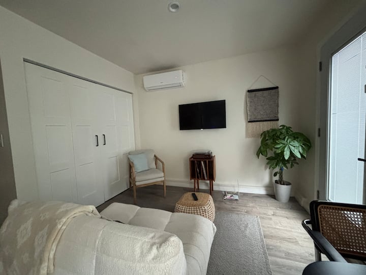 Cozy Culver City Get-away - Marina Del Rey, CA