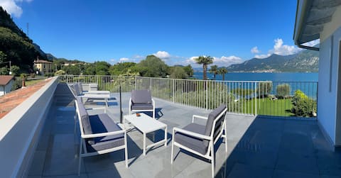 Villa Franca 2 Apartment