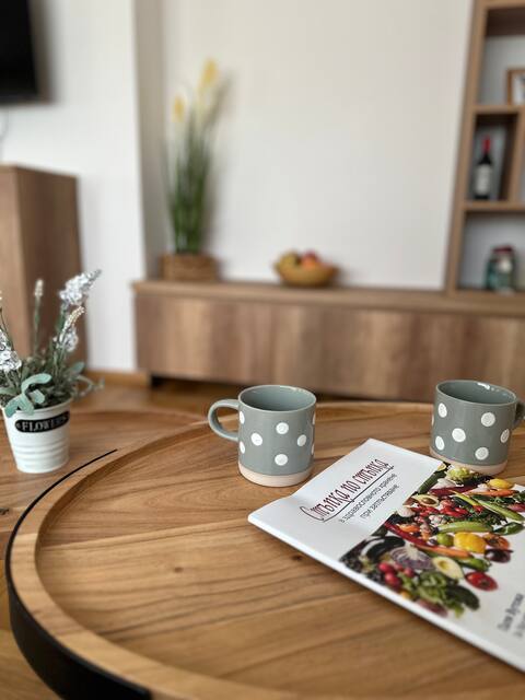 Top performing Airbnb: Irina Mileva 3 - Free parking and sea view in Бургас