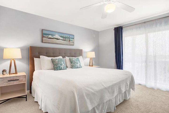 غرفة النوم 1