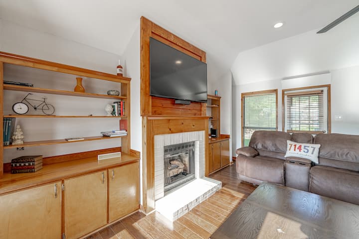 Cane River Retreat - Natchitoches, LA
