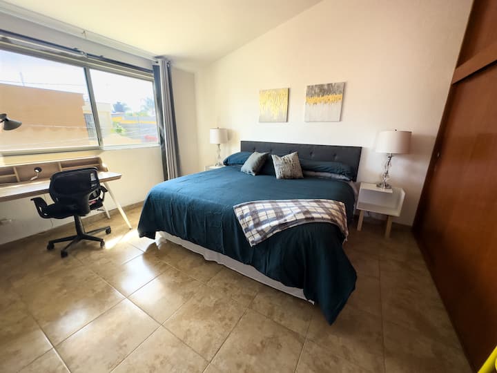 Спална соба 2