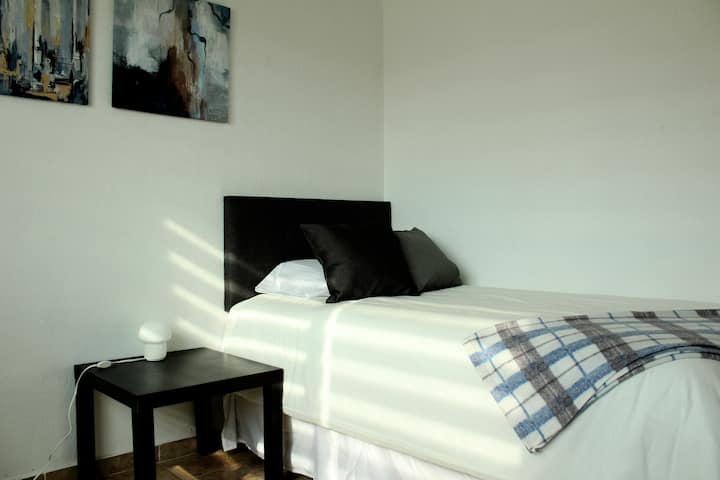 Спална соба 1