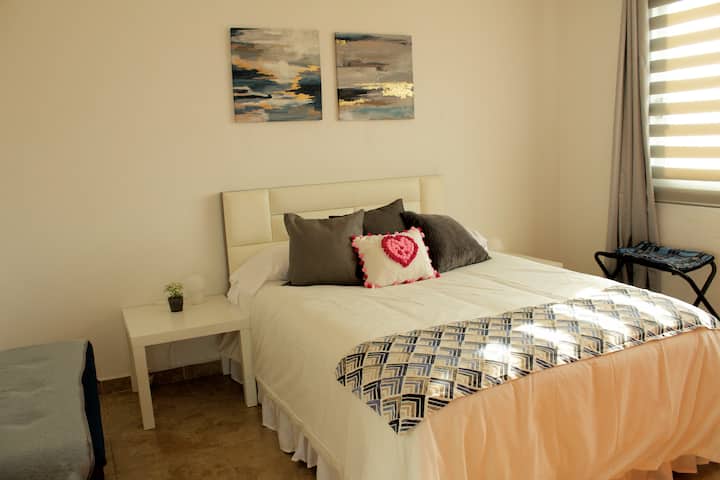 Спална соба 3