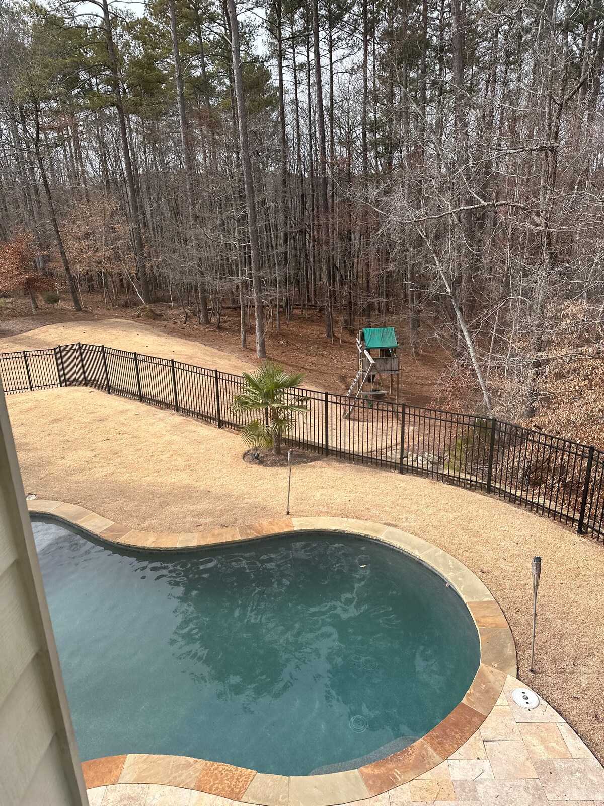 Relaxing and beautiful homey nature place