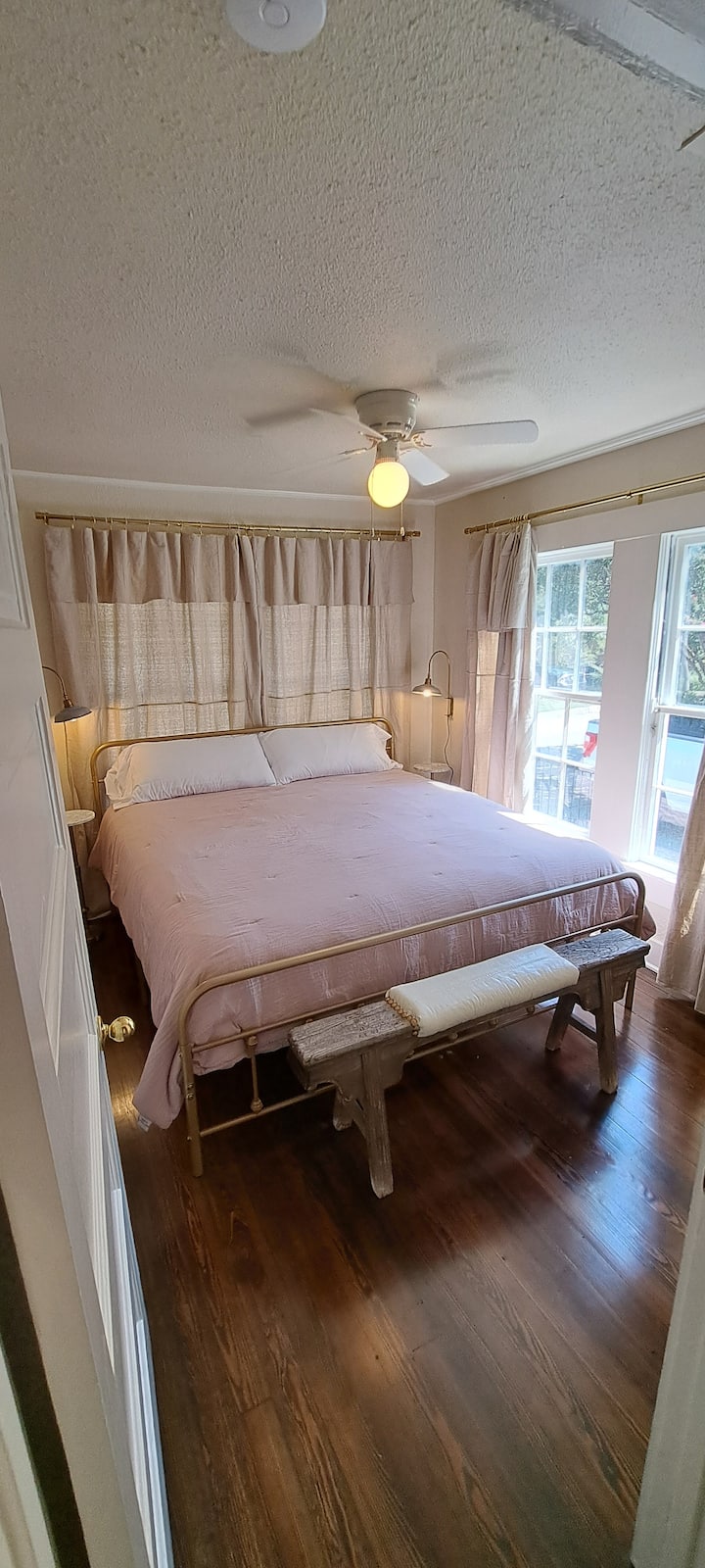 Sadie Mae Cottage - McKinney, TX