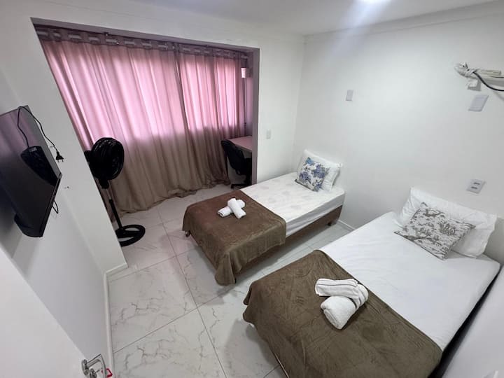 Habitación a2