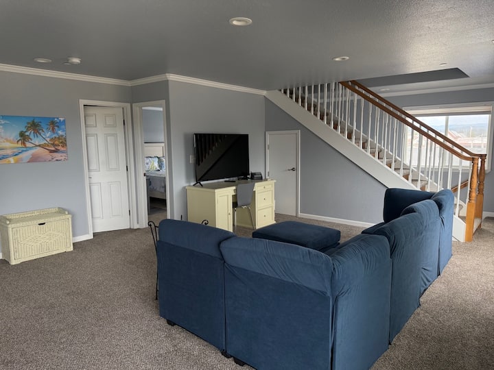 Coastal Calm-new Home Near Beach & Redwoods - Crescent City, CA