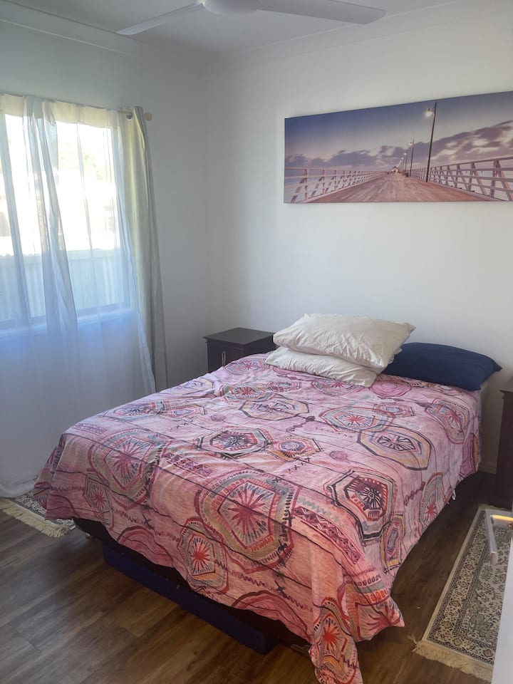 Спална соба 3