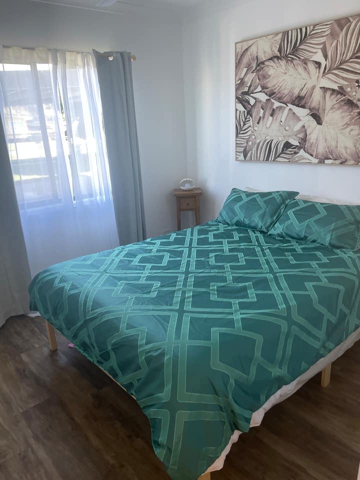 Спална соба 2