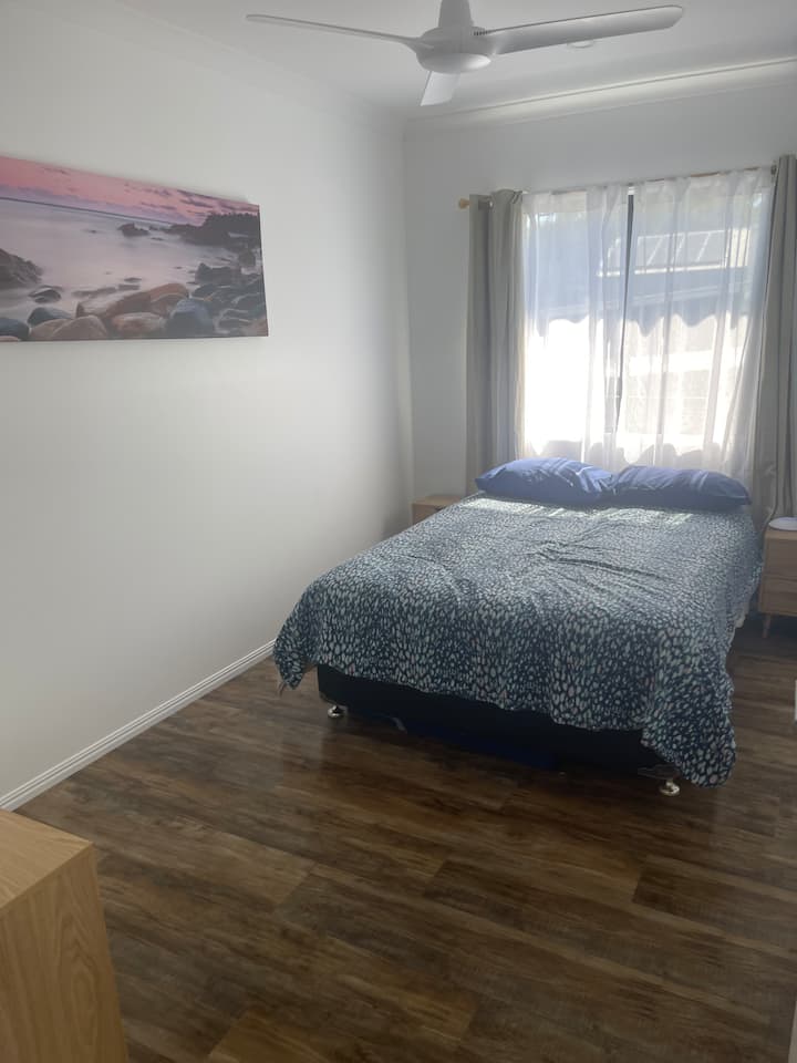 Спална соба 4