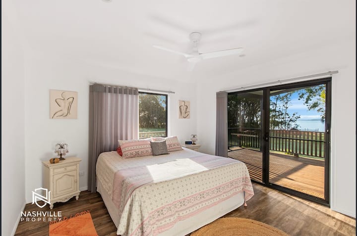 Спална соба 1