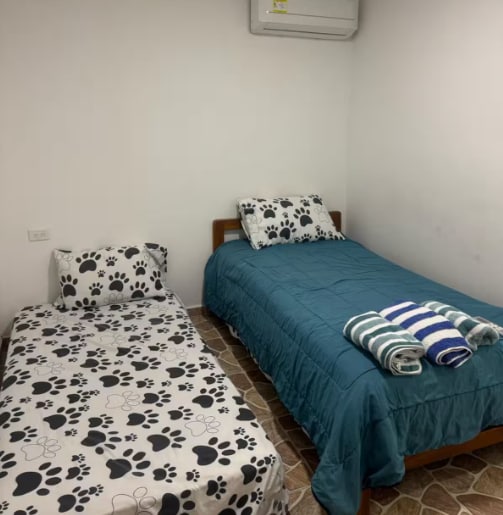 Udobni kreveti za jednu osobu koji jamče kvalitetan odmor