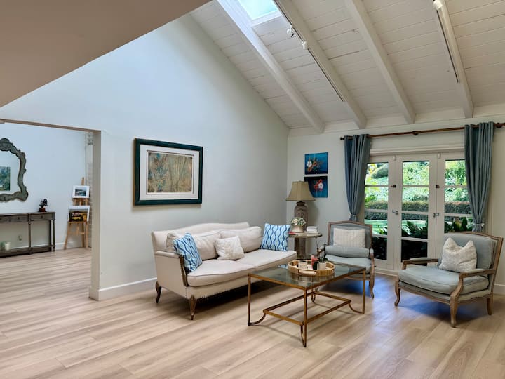 Private Heated Pool · Quiet La Jolla Retreat - San Diego