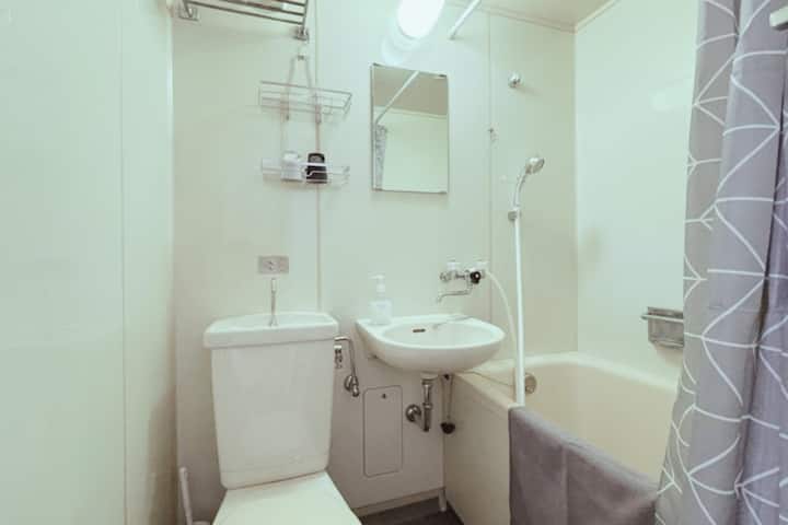 フルバスルーム