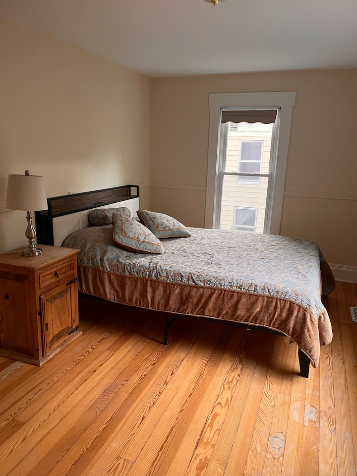 غرفة النوم 3