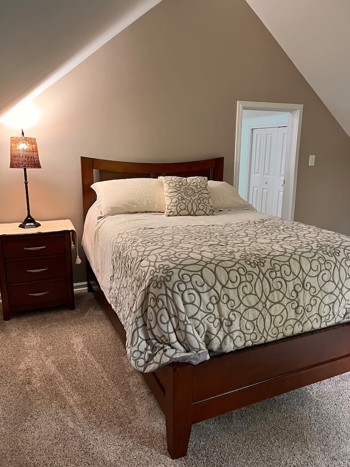 غرفة النوم 2