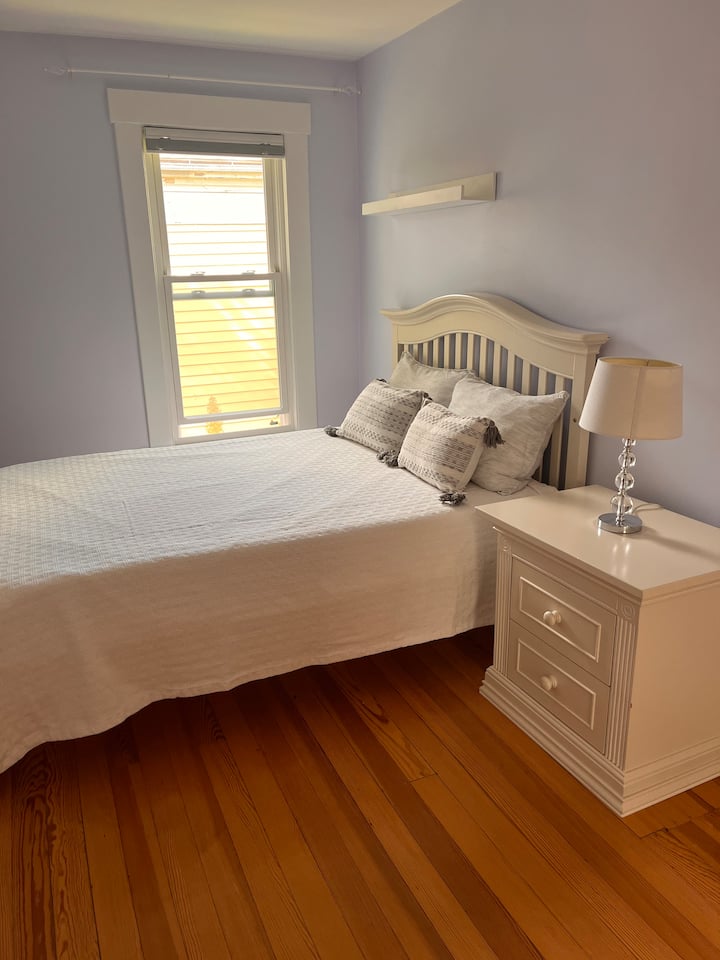 غرفة النوم 1