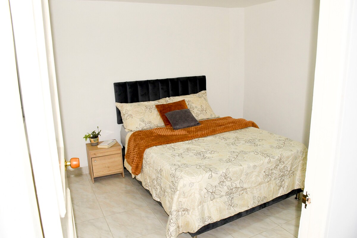 საძინებელი 3