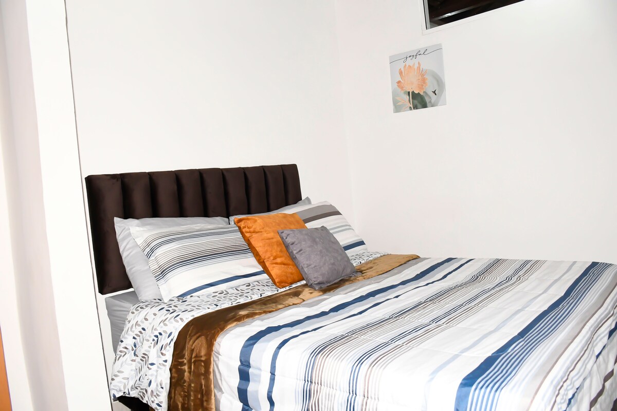 საძინებელი 4