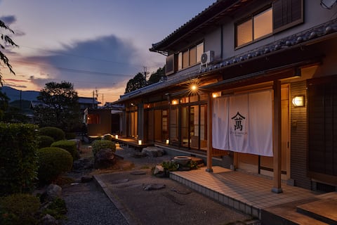 Entire House | Up to 18 Guests | Sauna & BBQ