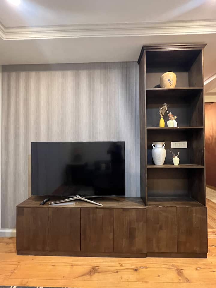 Luxurious Apartment For Professionals - 中國