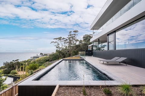 Wonderland Views - Mt Martha