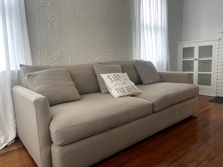 Calm, Cozy House For Longer Stays - フォート・ローダデール, FL
