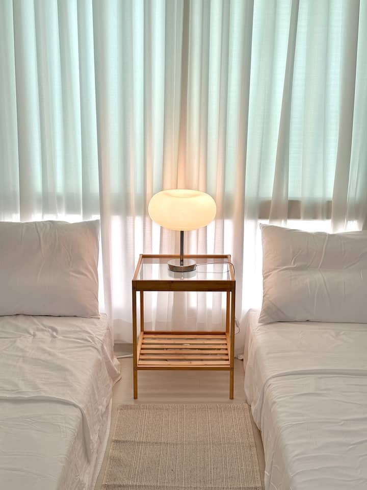 Habitación 1