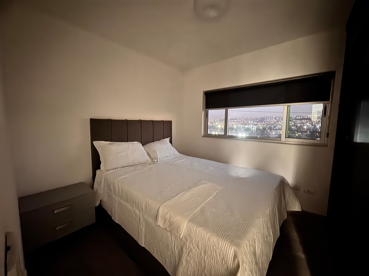 Pogled na područje Rio Tijuane 