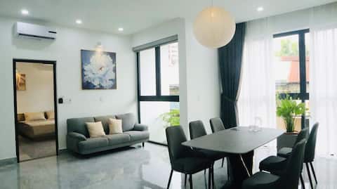 Dreams Homestay with Full Kitchen & Big Lounge