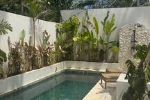 Family-Friendly Bingin Home