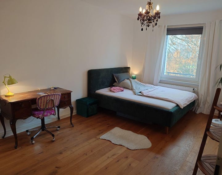 Спална соба