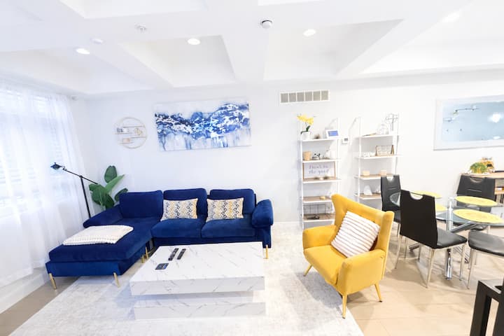 Townhouse | Roofdeck | Near Stadiums & Center City - Filadelfia, PA